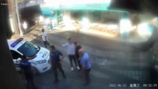 Üsküdarda kiracı ile dükkan sahibi çatışması: Kiracısına kurşun yağdırdı