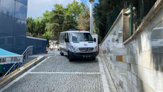 Usta oyuncu Cüneyt Arkının cenazesi ailesine teslim edildi