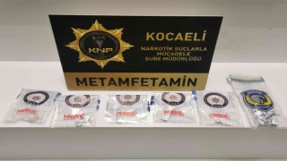 Uyuşturucu operasyonunda 5 kişi tutuklandı