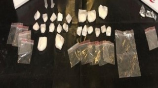 Uyuşturucu taciri 12 kişi tutuklandı