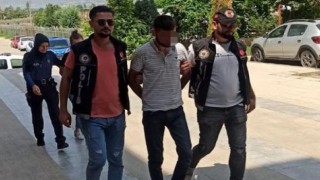 Uyuşturucu tacirleri not defteri tutmuşlar