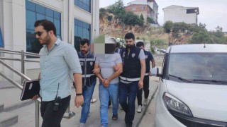 Uyuşturucu tacirlerine darbe