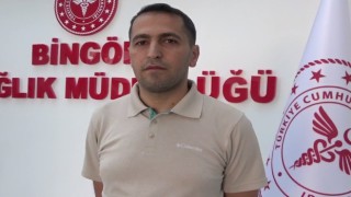 Uzm. Dr. Mehmet Alagöz: Yaz aylarında yağlı ve sıcak yiyeceklerden olabildiğince kaçınmaya çalışalım