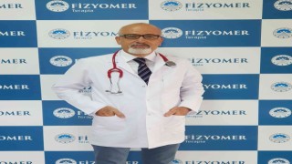 Uzmanından ozon tedavisi hakkında bilgiler