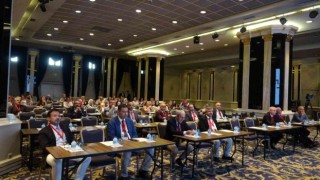Uzmanlar organ naklinin artması için bir araya geldi