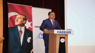 Vali Akbıyık: Allaha şükür terör bitiyor