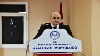 Vali Dağlı: “Bağımlılıkla mücadele hepimizin görevi”