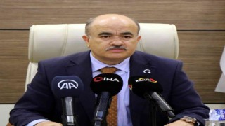 Vali Dağlı: “Bağımlılıkla mücadelede toplumun tüm katmanlarıyla birlikte çalışmak istiyoruz”