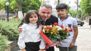 Vali Elban: Önceliğimiz vatandaşımız