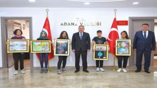 Vali Elban: Yaşadığımız çevre, gelecek nesillere bırakacağımız emanettir