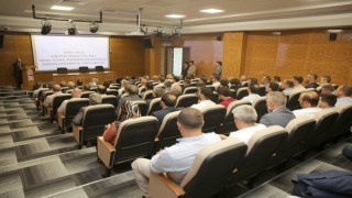 Vali Epcim: “Birlikte büyük işler yapmak istiyoruz”
