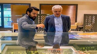 Vali Kılıç: Narven, Bolu ve ülke turizmi için önemli bir yatırım