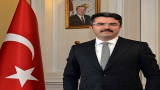 Vali Memiş: “Köklü bir geçmişe sahip olan jandarma teşkilatımızın 183. yıl dönümü kutlu olsun”