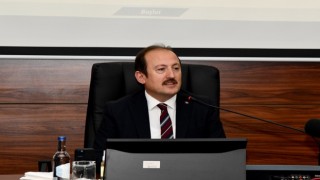 Vali Pehlivan: “Kadına yönelik her türlü şiddeti önlemek için birlikte hareket edilmeli”