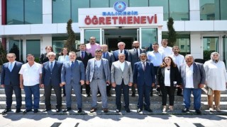 Vali Şıldaktan İbrahimce Mahallesine özel ilgi