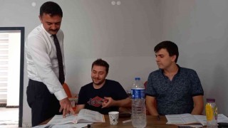 Vali Tekbıyıkoğlundan üniversite adaylarına sınav öncesi moral ziyareti