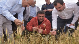 Validen doğal afetlere karşı çiftçilere uyarı: TARSİM sigortasını yaptırın
