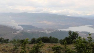 Valilikten İliç açıklaması