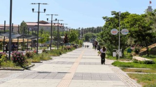 Van Büyükşehir Belediyesinden üniversite öğrencilerine ücretsiz internet hizmeti