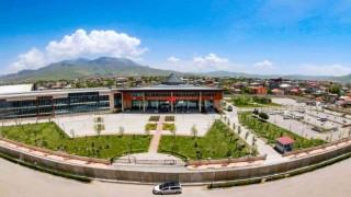 Van Büyükşehir Belediyesinden YKSye girecek öğrencilere ücretsiz ulaşım