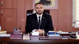 Van İl Müftülüğüne Mehmet Sırrı Şık atandı
