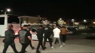 Van polisi 1 milyon 500 bin TL haksız kazanç sağladığı tespit 14 şüpheliyi gözaltına aldı