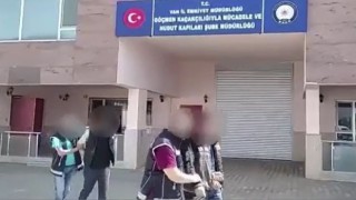 Vanda 4 organizatör tutuklandı