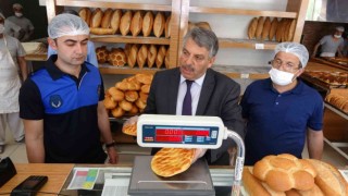 Vanda gıda ve hijyen denetimi