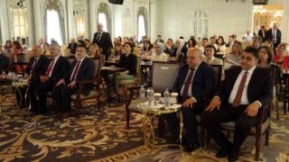 Vanda “İcra Hukukundan Kaynaklanan Davalar” konulu meslek içi eğitim semineri