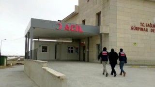 Vanda şehit olan polis memuru Tuncay Akyüz olayıyla ilgili bir kişi yakalandı