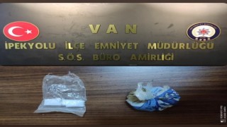 Vanda ‘torbacı operasyonu
