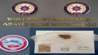 Vanda ‘torbacı operasyonu