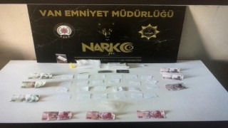 Vanda ‘torbacı operasyonu