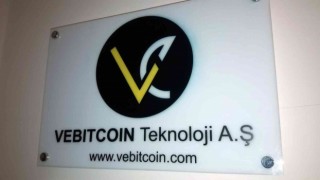 Vebitcoin soruşturması iddianamesi kabul edildi