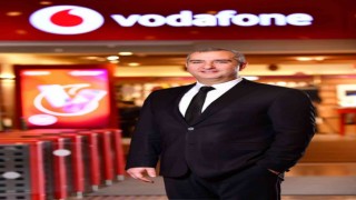 Vodafonedan mobil altyapı dönüşümü