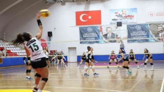 Voleybol Bölgesel Lig Finalleri, Aydının ev sahipliğinde başladı