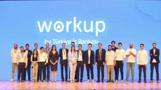 Workup ve Workup Agri Girişimcilik Programlarından 11 girişim mezun oldu