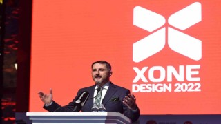 XONE Designda ödüller sahiplerini buldu