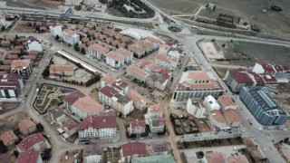 Yahşihan, Türkiyenin en gelişmiş 58. ilçesi oldu