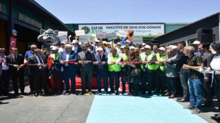 Yakutiyede sıfır atık dönemi
