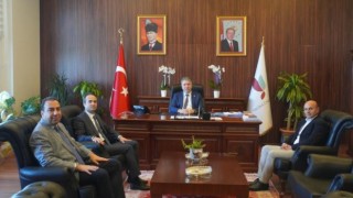 Yalova Üniversitesi şehre değer katıyor”
