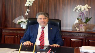 Yalova Üniversitesi Tıp Fakültesi Morfoloji binasında hedef yılsonu