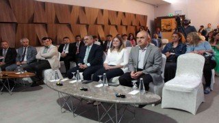 Yalovada Stajyer avukatlar yarıştı
