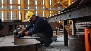 Yalovadan ilk 5 ayda 248 milyon 990 bin dolar ihracat