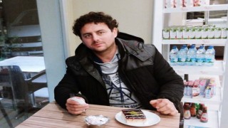 Yangını söndürmek isterken kendi de yanmıştı, yaşam mücadelesini kaybetti