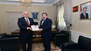 Yargıtay 1inci Başkanı Muğlada