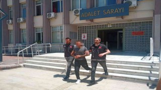 Yarım kilo uyuşturucu ile yakalanan şüpheli tutuklandı
