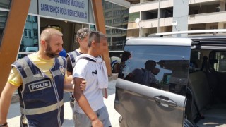 Yaş 17, suç kaydı 70