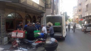 Yaşlı adam evinde silahla vurulmuş halde ölü bulundu