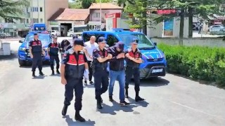 Yaşlıları hedef alan organize suç örgütüne 4 ile ‘Tokat vuruldu